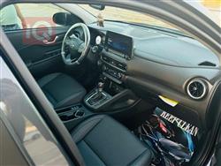 هيونداي كونا